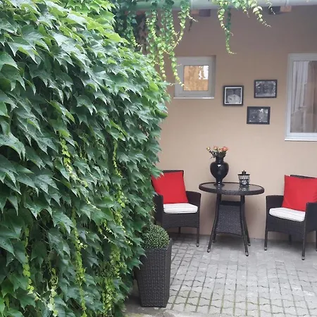 City Apartman Apartment *