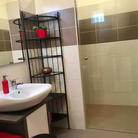 City Apartman Apartment