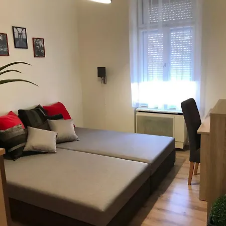 City Apartman Apartament