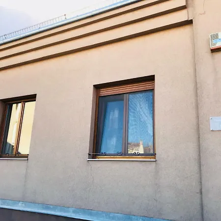 Lejlighed City Apartman