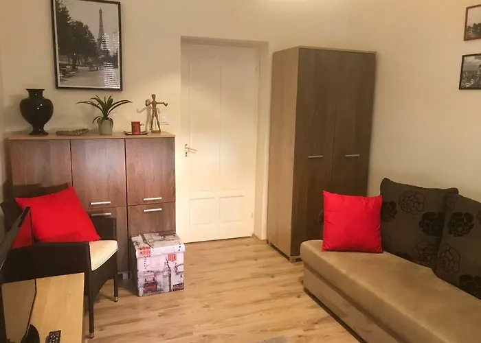 City Apartman 페치