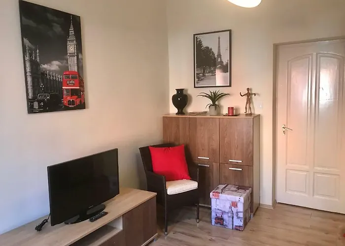 City Apartman 페치