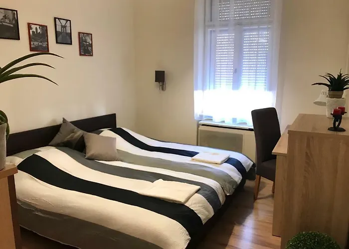 City Apartman 페치