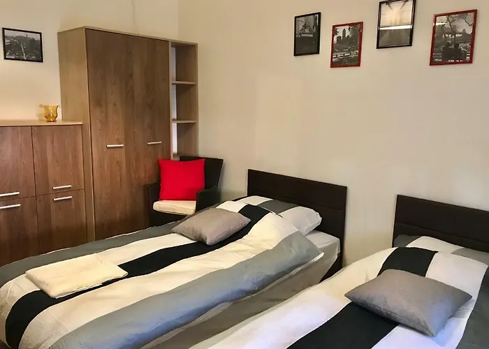 City Apartman 페치